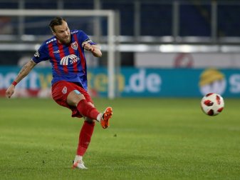 Im Pokal spielberechtigt: Kevin Großkreutz Im Pokal spielberechtigt: Kevin Großkreutz
