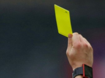 Werner Mickler kritisiert die neue Trainerbestrafung Werner Mickler kritisiert die neue Trainerbestrafung