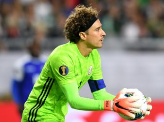 Guillermo Ochoa kehrt nach Mexiko zurück Guillermo Ochoa kehrt nach Mexiko zurück