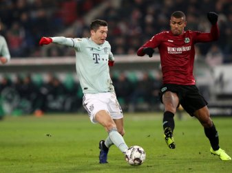 Walace (r.) steht vor einem Wechsel zu Udinese Calcio Walace (r.) steht vor einem Wechsel zu Udinese Calcio