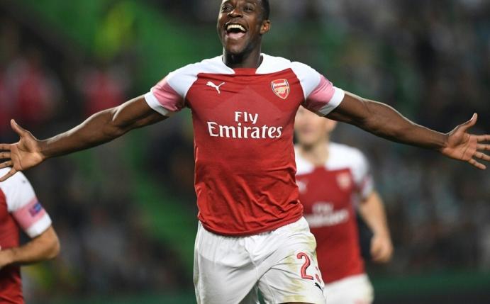 Danny Welbeck verlässt den FC Arsenal