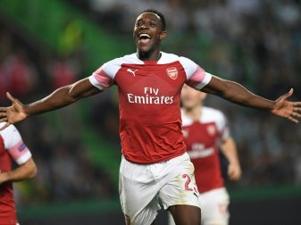 Danny Welbeck verlässt den FC Arsenal Danny Welbeck verlässt den FC Arsenal