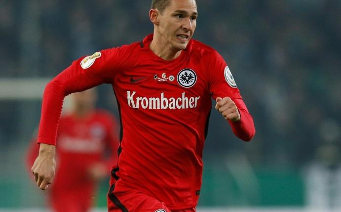 Hrgota unterschreibt bei der SpVgg Greuther Fürth
