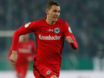 Hrgota unterschreibt bei der SpVgg Greuther Fürth Hrgota unterschreibt bei der SpVgg Greuther Fürth