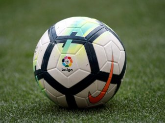 Spanien: Streit um Freitags- und Montagsspiele dauert an Spanien: Streit um Freitags- und Montagsspiele dauert an