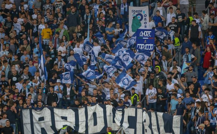 Der Anführer der Ultragruppe "Irriducibili" ist tot