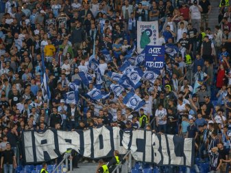 Der Anführer der Ultragruppe "Irriducibili" ist tot Der Anführer der Ultragruppe "Irriducibili" ist tot