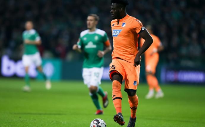 Adams wechselt auf Leihbasis zu Fortuna Düsseldorf