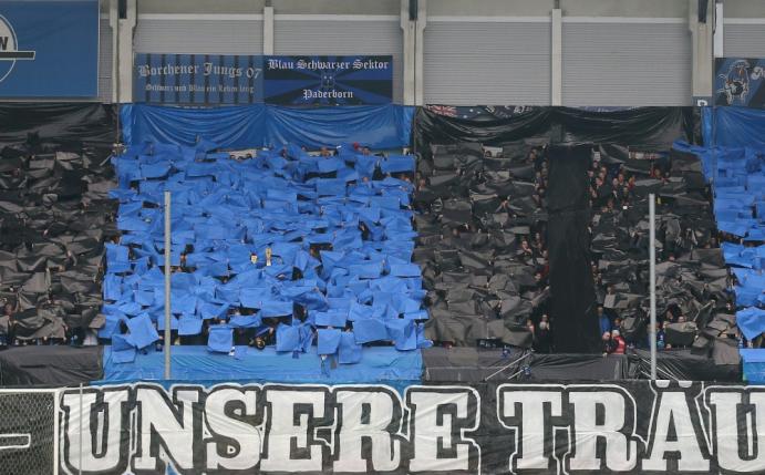 Paderborn tauscht sich weiter mit anderen Klubs aus
