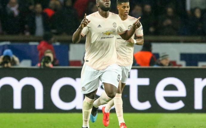 Romelu Lukaku wechselt wohl zu Inter Mailand
