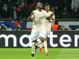 Romelu Lukaku wechselt wohl zu Inter Mailand Romelu Lukaku wechselt wohl zu Inter Mailand