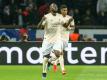 Romelu Lukaku wechselt wohl zu Inter Mailand