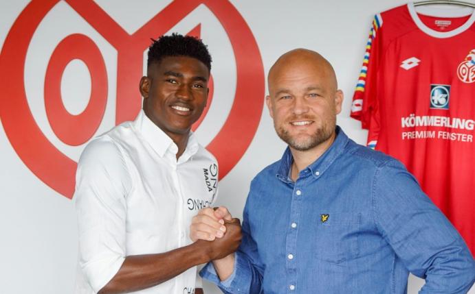 Taiwo Awoniyi kommt leihweise aus Liverpool