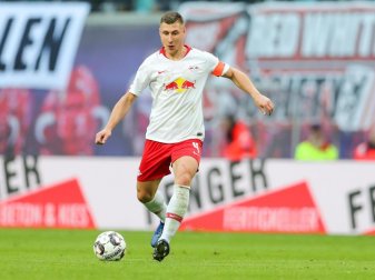 Trägt bei RB Leipzig weiter die Kapitänsbinde: Willi Orban. Foto: Jan Woitas Trägt bei RB Leipzig weiter die Kapitänsbinde: Willi Orban. Foto: Jan Woitas