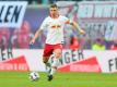 Trägt bei RB Leipzig weiter die Kapitänsbinde: Willi Orban. Foto: Jan Woitas