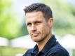 Kennt die Tücken des DFB-Pokals: Sebastian Kehl. Foto: David Inderlied