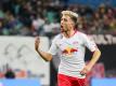 Kehrt mit RB Leipzig an seine alte Wirkungsstätte zurück: Kevin Kampl. Foto: Jan Woitas