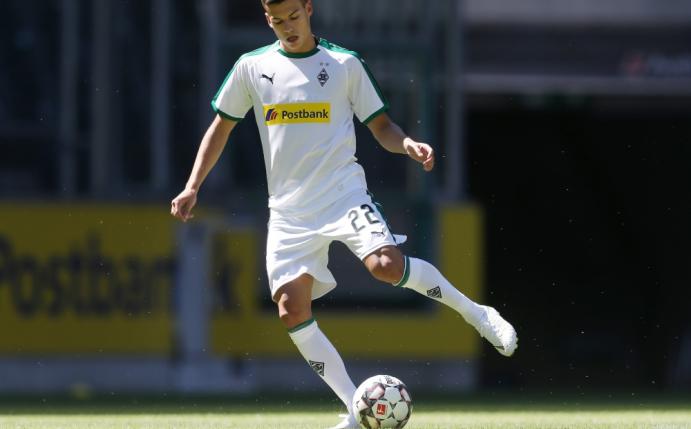 Mönchengladbach braucht ab 2020 einen neuen Hauptsponsor