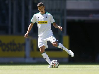 Mönchengladbach braucht ab 2020 einen neuen Hauptsponsor Mönchengladbach braucht ab 2020 einen neuen Hauptsponsor