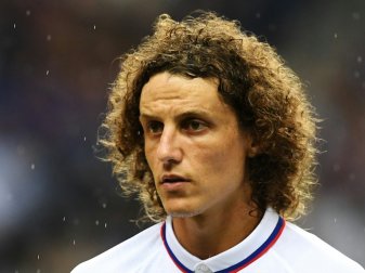 Luiz wechselt von Chelsea zum Stadtrivalen Arsenal Luiz wechselt von Chelsea zum Stadtrivalen Arsenal