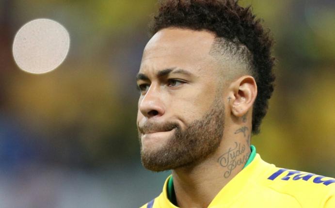 Vorerst keine Anklage gegen Neymar