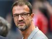 Sportvorstand Fredi Bobic 