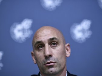 Der Streit zwischen der RFEF und der Liga ist beigelegt Der Streit zwischen der RFEF und der Liga ist beigelegt