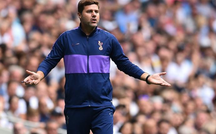 Pochettino kritisiert den frühen Transferschluss 