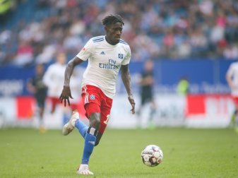 Neue Details entlasten HSV-Profi Bakery Jatta Neue Details entlasten HSV-Profi Bakery Jatta