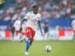 Neue Details entlasten HSV-Profi Bakery Jatta