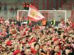 Fans von Union planen einen Stimmungsboykott gegen RB