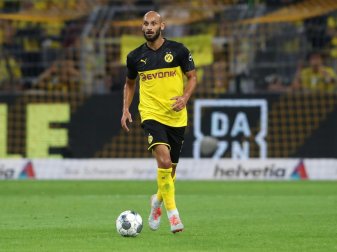 Toprak wechselt von Borussia Dortmund zu Werder Bremen Toprak wechselt von Borussia Dortmund zu Werder Bremen