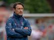 Niko Kovac, Trainer des FC Bayern München. Foto: Peter Kneffel/Archivbild