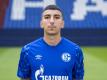 Fehlt den Schalkern verletzungsbedingt: Nassim Boujellab. Foto: Guido Kirchner