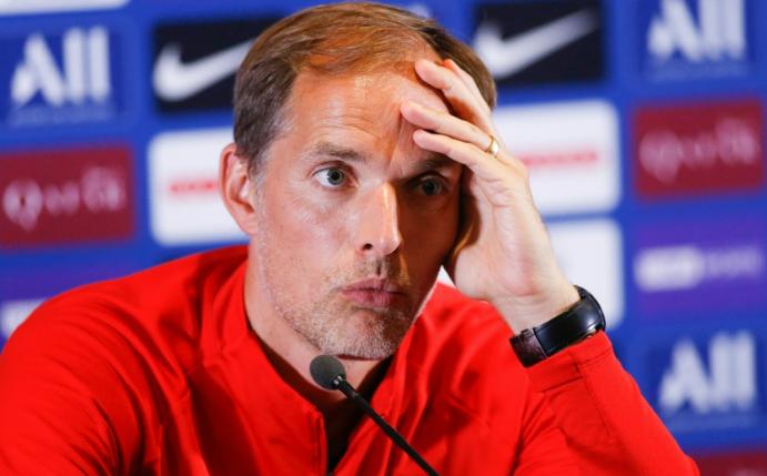 Thomas Tuchel 