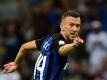 Ivan Perisic steht vor einem Wechsel zu Bayern München