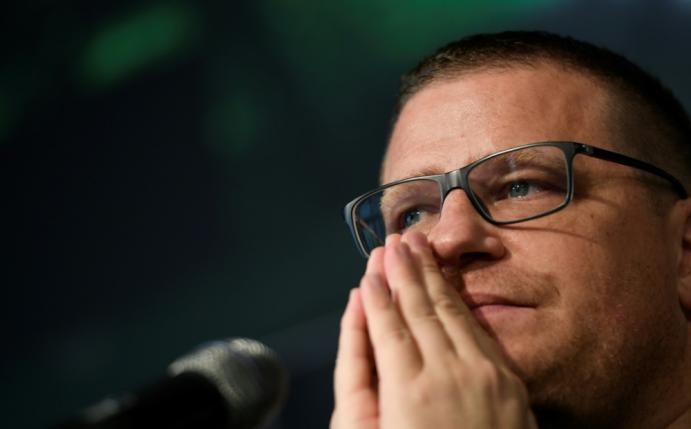 Eberl spricht sich für gemeinsamen Transferschluss aus