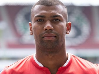 Verlässt Hannover 96: Walace. Foto: Peter Steffen Verlässt Hannover 96: Walace. Foto: Peter Steffen