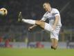 Der FC Bayern hat Ivan Perisic von Inter Mailand ausgeliehen. Foto: Luca Bruno/AP