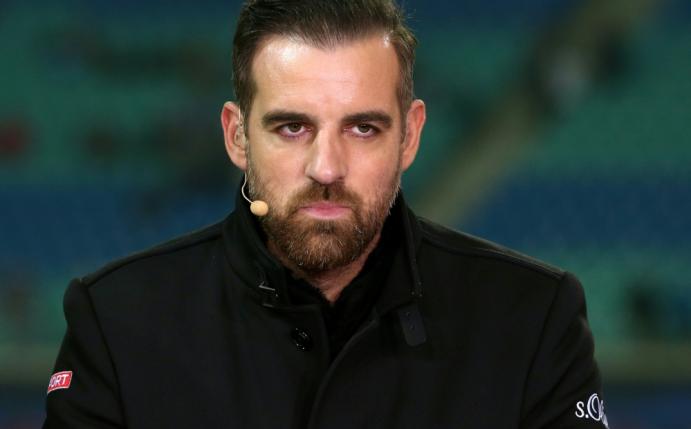 Ex-Profi Christoph Metzelder wird die Partien auslosen