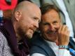 Sammer spricht positiv über Watzkes Führungsqualität