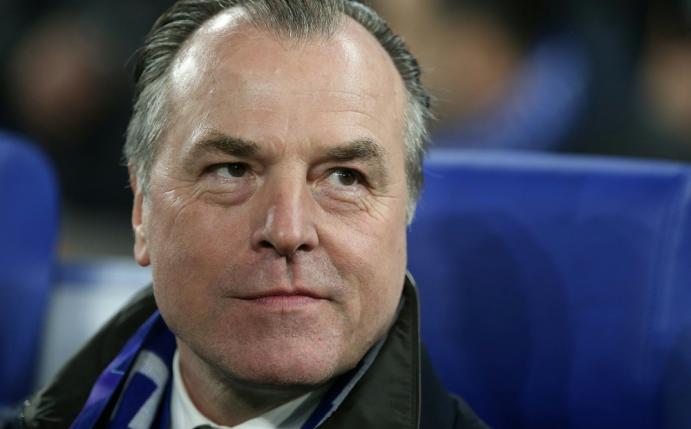 Tönnies bekommt Unterstützung von Bundesliga-Vertretern