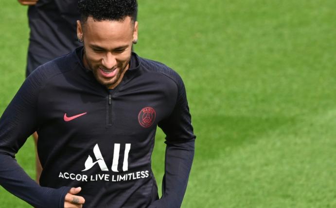 Barcelona buhlt weiter um Neymar