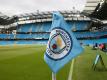 Manchester City entgeht einer Transfersperre