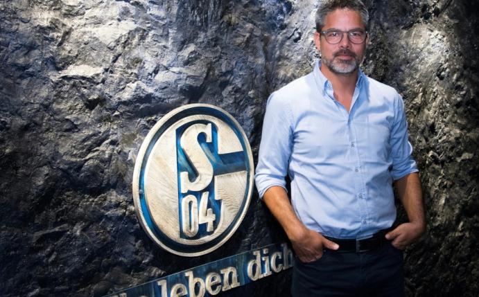 David Wagner hinterfragt 50+1-Regel