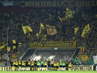 Der BVB gehört zu den teuren Bundesliga-Klubs Der BVB gehört zu den teuren Bundesliga-Klubs