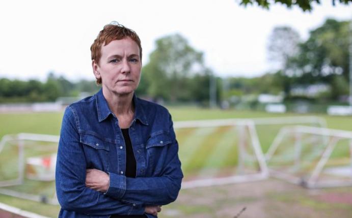 Fordert eine härtere Sanktionierung von Schalke-Boss Tönnies: Ute Groth. Foto: Henning Schoon