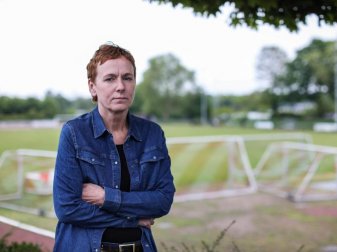 Fordert eine härtere Sanktionierung von Schalke-Boss Tönnies: Ute Groth. Foto: Henning Schoon Fordert eine härtere Sanktionierung von Schalke-Boss Tönnies: Ute Groth. Foto: Henning Schoon