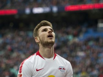 Timo Werners Zukunft ist seit Monaten ungeklärt Timo Werners Zukunft ist seit Monaten ungeklärt
