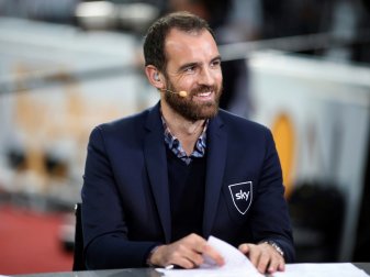 Metzelder ist der neue Fußball-Experte im Ersten Metzelder ist der neue Fußball-Experte im Ersten
